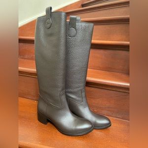 Gucci Tall Boot NEW S36.5